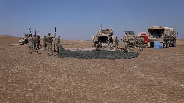 <p>Terör örgütü YPG/PKK elebaşlarından Mazlum Kobani kod adlı Ferhat Abdi Şahin'in, söz konusu operasyonlardan birinde "az kalsın" öldürülebileceğinin yer aldığı raporda adeta terörist güzellemesi yapıldı.</p>