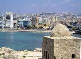 <p>7 - <strong>Sayda (Sidon): 6.000 Yıllık </strong>(Lübnan)</p>
