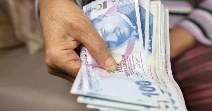 <p> En düşük memur maaşı 2 katına çıktı, asgari ücret 11 bin 400 TL oldu. </p>