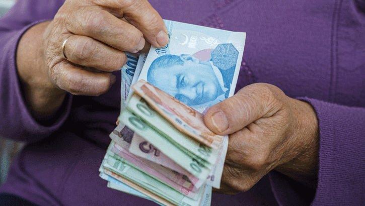 <p>Yüksek enflasyon dengeleri alt üst ediyor. Üreten ürettiğinin üstüne koyup satıyor.</p>