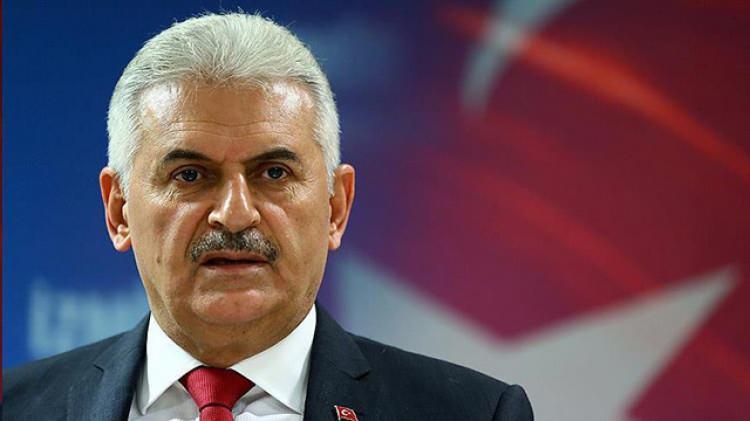 <p>Yıldırım, <strong>"Emekli maaşı düzenlemesiyle ciddi bir iyileştirme olacak" </strong>ifadelerini kullandı.</p>