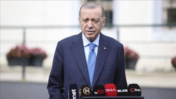 <p>Bayram açıklamasında şu ifadeleri kullandı: “Sayın Cumhurbaşkanı’nın ekonomiye ilişkin açıklamaları oldu.</p>