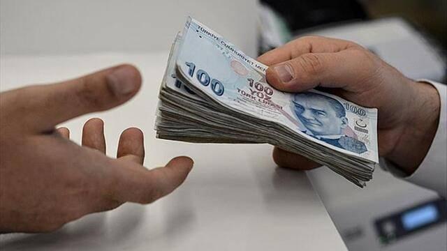 <p> Ekim ayı içerisinde netleşecektir.</p>
<p><em>KAYNAK: CNN TÜRK</em></p>