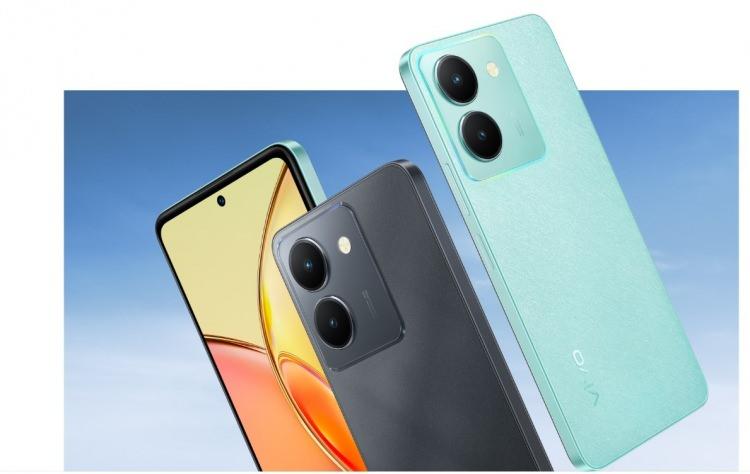 <p><span style="color:#B22222"><strong>5) VİVO Y36</strong></span></p>
