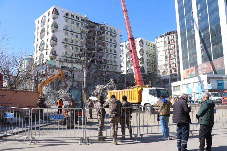 <p>- DİKKAT VE ÖZEN YÜKÜMLÜLÜKLERİNE AYKIRI HAREKET ETMİŞLER</p>
<p>İddianamenin değerlendirme ve sonuç kısmında, "Şüphelilerin binaların yıkılmasına neden olan imalat hatalarından sorumlu oldukları, yıkılan binanın proje, yapım ve iş bitim aşamasında üzerlerine düşen görev ve yükümlülükleri yerine getirmedikleri, mesleki bilgi, birikim ve tecrübe dikkate alındığında öngörülebilen bu netice bakımından dikkat ve özen yükümlülüklerine aykırı hareket ettikleri tespit edilmiştir</p>