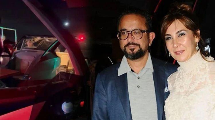 <p>İlk müdahalenin ardından Bodrum'a getirilen Ali Sabancı, Sağlık Bakanlığı'na ait ambulans uçak ile İstanbul'a getirildi ve özel bir hastaneye sevk edildi.</p>