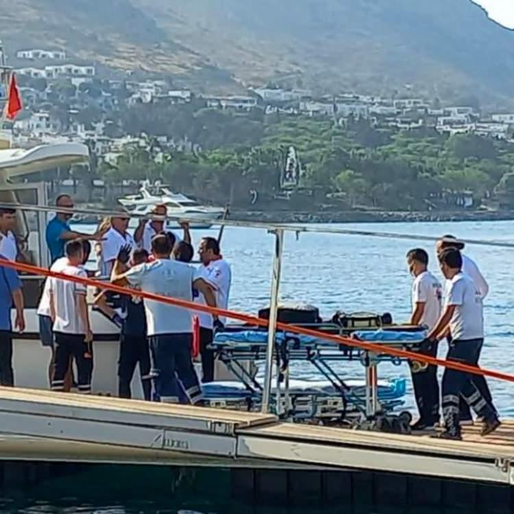 <p>Gece geç saatlere kadar süren ameliyatın ardından yoğun bakıma alınan Sabancı’nın 48 saat uyutularak izlenmesine karar verildi.</p>
