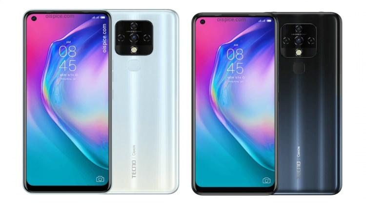 <p><strong>TECNO MOBILE CAMON 16</strong></p>
