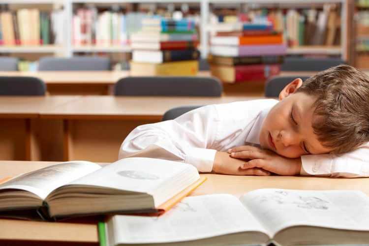 <p><span style="color:#008080"><strong>Uykusuzluk çocukların öğrenme yeteneğini ve davranışlarını olumsuz yönde etkileyebileceğinden derslerdeki başarılarını da düşürebilmektedir.</strong></span></p>
