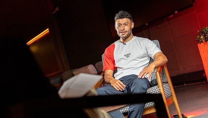 <p>Oxlade Chamberlain (Orta Saha)<br />
<br />
Liverpool > Beşiktaş</p>