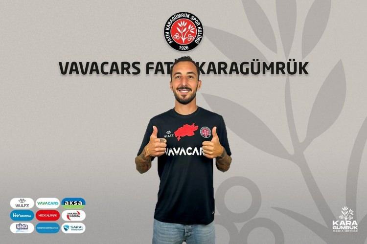 <p>Federico Ceccherini (Stoper)<br />
<br />
Hellas Verona > Karagümrük</p>
