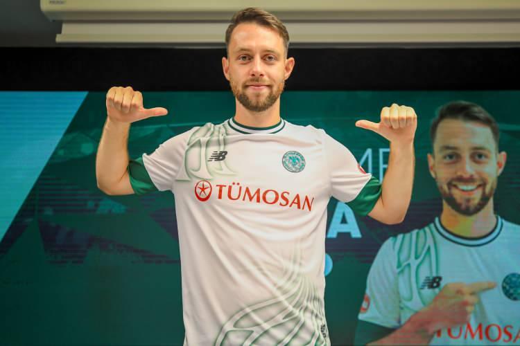 <p>Louka Prip (Sağ kanat)<br />
<br />
Aalborg > Konyaspor</p>