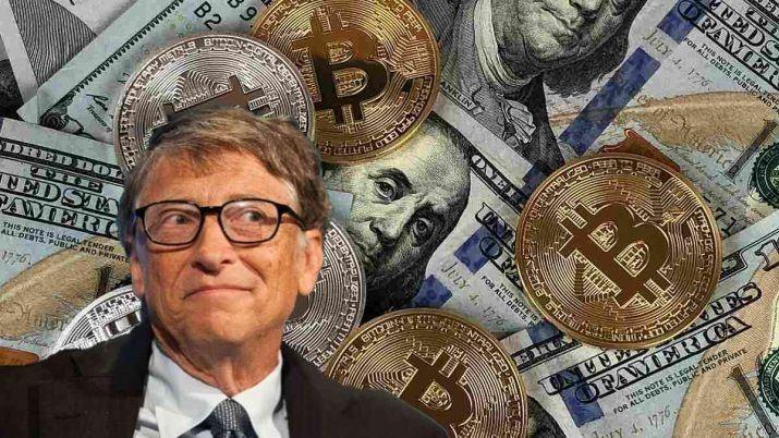 <p><span style="color:#B22222"><strong>115,5 MİLYAR DOLAR SERVETİ VAR</strong></span></p>
<p> </p>
<p><strong>67 yaşındaki Bill Gates'in şu anda 115,2 milyar dolar serveti bulunuyor</strong></p>