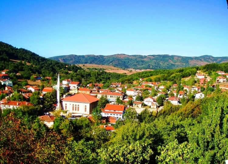 <p><span style="color:#0000CD"><strong>7- YALOVA</strong></span></p>
<p><span style="color:#000000"><strong>Genel endeks puanı: 58,07</strong></span></p>