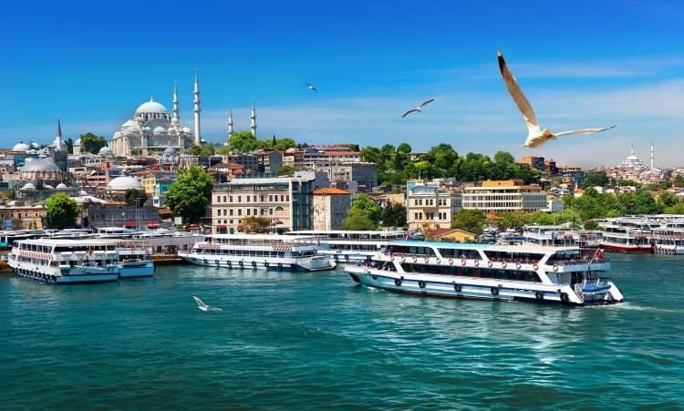 <p><span style="color:#0000CD"><strong>1- İSTANBUL</strong></span></p>
<p><span style="color:#000000"><strong>Genel endeks puanı: 68,9</strong></span></p>