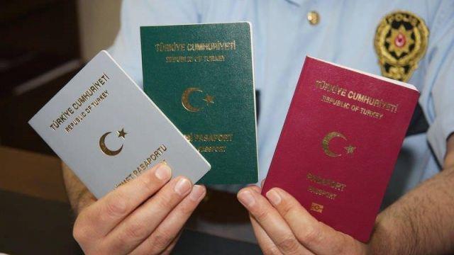 <p>Tasarının Federal Meclis’ten geçmesi durumunda ayrıca yabancıların Alman vatandaşlığına kabul edilmesi için gerekli şartlar da hafifletilecek.</p>
