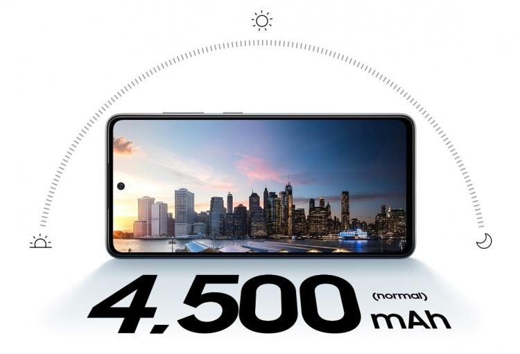 <p><strong>PİL ÖZELLİKLERİ</strong></p>

<p> </p>

<p><strong>Batarya:</strong> 4500mAh; 25W hızlı şarj desteği, 30 dakikada %50 dolum</p>
