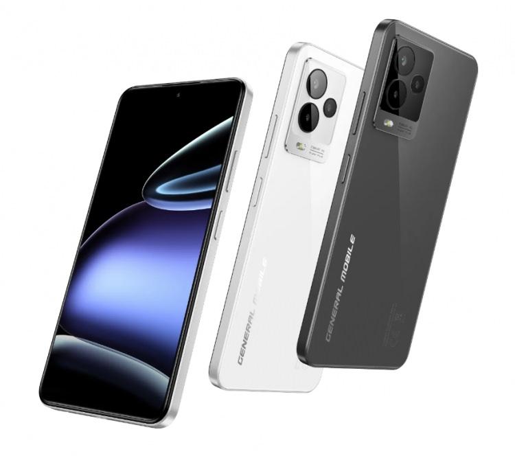 <p><strong>DONANIM ÖZELLİKLERİ</strong></p>

<p> </p>

<p><strong>İşlemci:</strong> Mediatek Helio G99   </p>

<p> </p>

<p><strong>RAM</strong>: 8/8</p>

<p> </p>

<p><strong>Depolama alanı:</strong>256 GB bulunuyor 1TB’a kadar da MicroSD kart desteği  sağlıyor</p>
