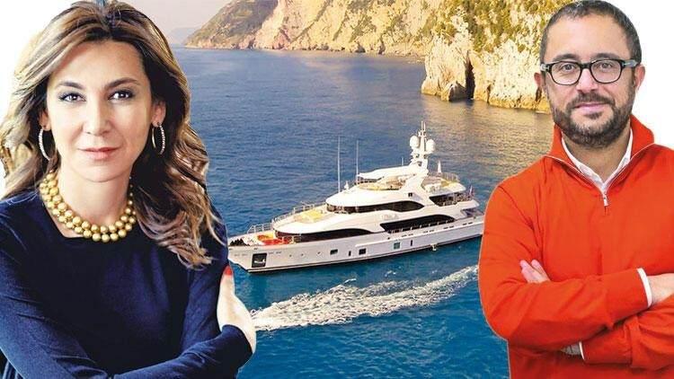 <p>Yüzünden feci yaralandığı bilinen Vuslat Sabancı, estetik operasyonlar sonrası ilk kez görüntülendi.</p>
<p> </p>