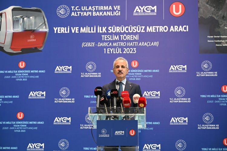 <p>KAAN 2023 yılı bitmeden havalanmış olacak.</p>
