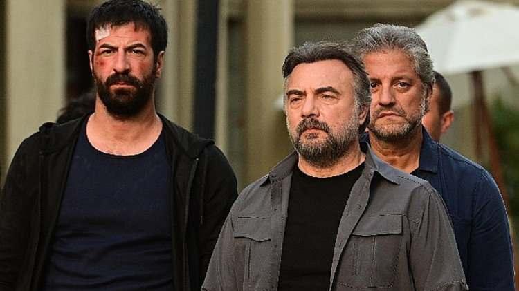 <p><strong>Diziye yeni isim olarak Kuzey Yıldızı İlk Aşk ile hafızalara kazınan ve son olarak Yasak Elma ile ekran karşısına geçen İsmail Demirci dahil oluyor.</strong></p>