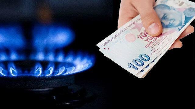 <p><strong>EYLÜLDE ZAM YAPILMADI</strong></p>

<p><br />
Boru Hatları ile Petrol Taşıma AŞ (BOTAŞ), Eylül ayı tarife tablosunu yayımladı. Tarife tablosuna göre, doğal gazda eylülde geçerli olacak mesken ve sanayi abonelerinin tarifesi ile elektrik üretim amaçlı tarife sabit kaldı.</p>
