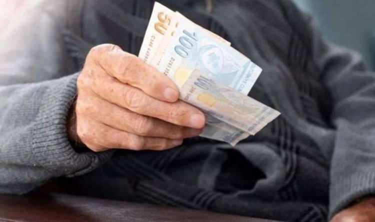 <p> Bu iyileştirme Ocak artışıyla birlikte yapılabileceği gibi, öncesinde de hayata geçirilebilecek. </p>