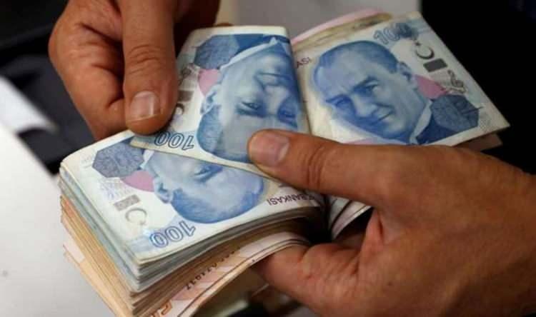 <p>&nbsp;Yani enflasyonun &uuml;zerinde bir oransal artış yapılması.&nbsp;</p>
