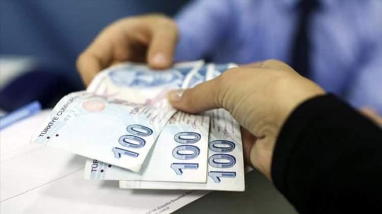 <p>Enflasyon farkı beklentisi yüzde 25,59</p>
<p> </p>