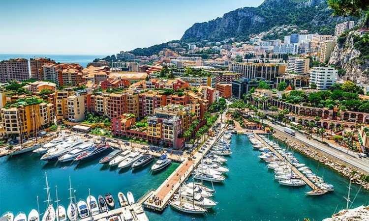 <p><strong>MONACO</strong></p>
<p><strong>Nüfus: 36 bin 297</strong></p>