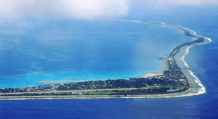 <p><strong>TUVALU</strong></p>
<p><strong>Nüfus: 11 bin 396</strong></p>