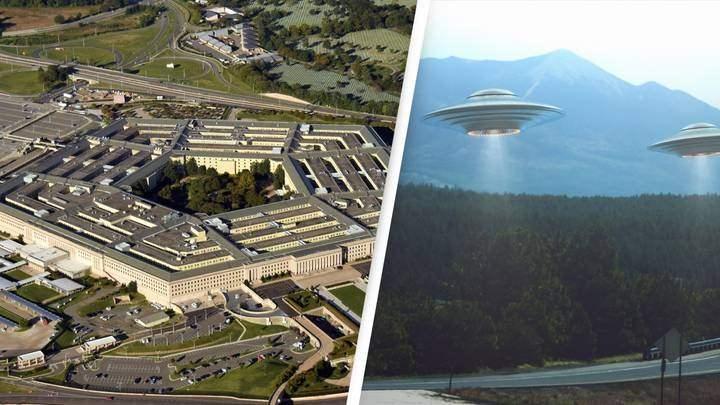 <p>ABD Ulusal Havacılık ve Uzay Dairesi (NASA) de halk arasında <strong>"UFO"</strong> olarak bilinen tanımlanamayan hava olaylarını incelemek için özel komisyon kurmuştu.</p>

<p> </p>
