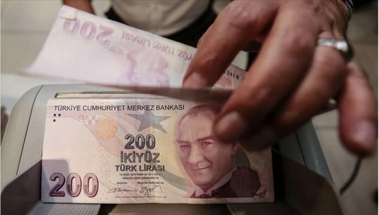 <p>2025 yılı için 6'şar aylık dönemler itibariyle Refah Payı dahil toplamda %40 artış istiyoruz.</p>
<p> </p>