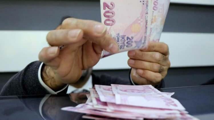 <p>Toplu Sözleşme ikramiyesinin artırımlı ve aylık olarak ödenmesini istiyoruz.</p>
<p> </p>