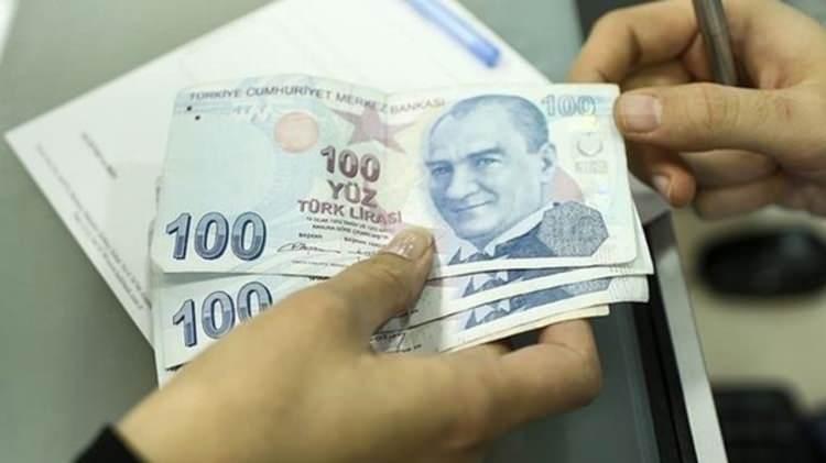 <p>Gelir Vergisinin %15'e sabitlenmesini istiyoruz.</p>
<p> </p>