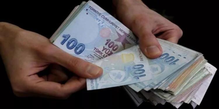 <p>Deprem bölgesindeki kamu görevlilerine ödül verilmesini ve tazminatlarının 2025 yılı sonuna kadar ödenmesini istiyoruz.</p>
<p> </p>