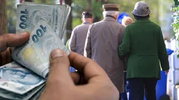 <p>Engellilere, gazilere, gazi ve şehit yakınlarına ilave ödeme yapılmasını istiyoruz.</p>
<p> </p>