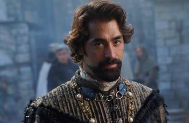 <p><strong>Rolü oynayacak kişi ise Sarp Levendoğlu olacağı söylendi.</strong></p>

<p> </p>
