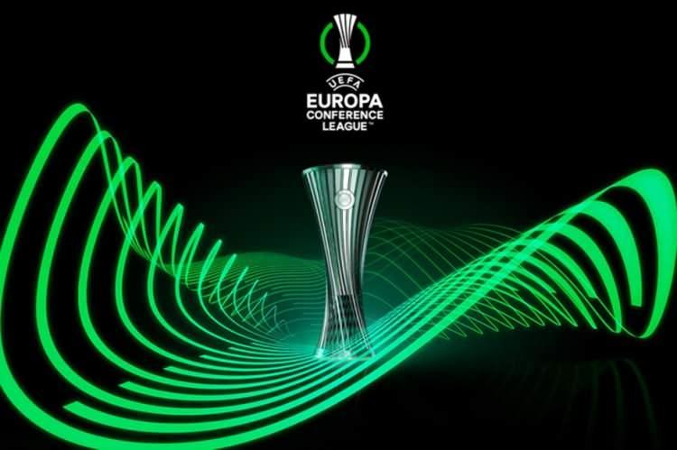 <p>UEFA Avrupa Konferans Ligi'nde ülkemizi temsil eden Beşiktaş ve Fenerbahçe de gruplara kaldı.</p>