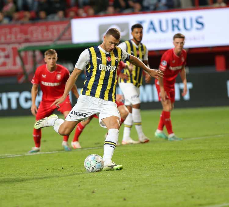 <p>Temsilcimizin aldığı bu sonuçların ardından Türkiye, UEFA ülke puanı sıralamasında 9. sırada yer aldı. Türkiye'nin puanı <em>32.600</em> oldu.</p>
