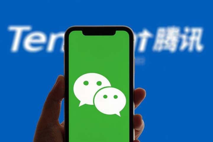 <p>Bu vizyon, Tencent'in Çin'de günlük yaşamın her yerde bulunan bir parçası olan WeChat uygulamasını akla getiriyor.</p>
