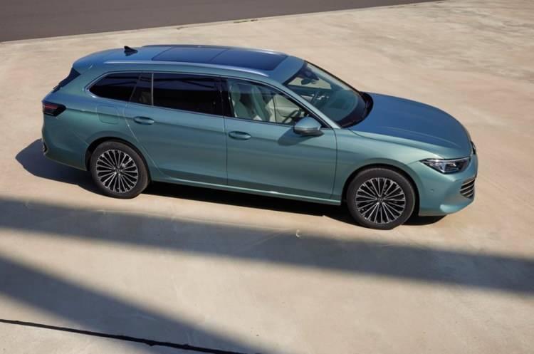 <p>Modelin dizel seçenekleri ise 2.0 TDI motor ile önden çekişli 125 ve 150 beygirlik versiyonlar ve AWD 195 beygirlik versiyon.</p>
<p> </p>