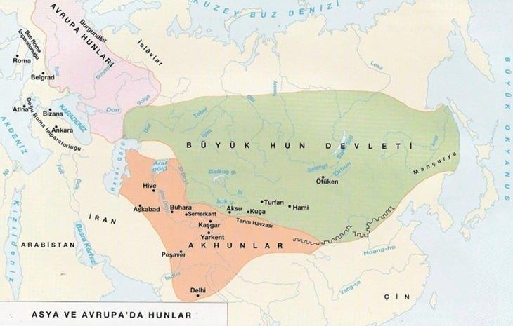<p><strong>Özellikle 10. yüzyıldan başlayarak Orta Asya'dan Anadolu topraklarına yerleşerek pek çok Türkü bir çatı altında toplamıştır.</strong></p>
