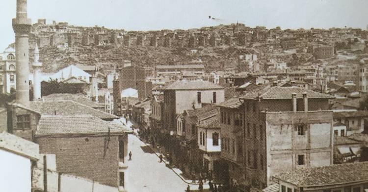 <p>Ankara - 538.669</p>
