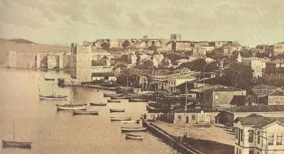 <p>Sinop - 192.150</p>
