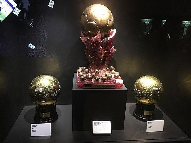 <p>İşte 2023 Ballon d'Or adayları:</p>

