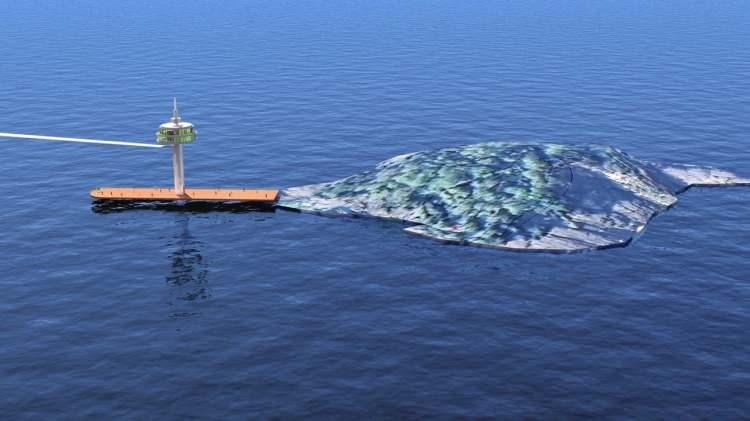 <p>Bu bir vizyon ve mega projedir. Bu proje devlet tarafından da yapılabilir, yap işlet devret modeliyle de yapılabilir. Bu projenin yapılabilmesi için ada SİT alanı olduğu için Bakanlar Kurulu Kararı lazım. Bakanlar Kurulu Kararı alındıktan sonra buranın ihaleye çıkması lazım. Bu şekilde devletin kasasından bir kuruş çıkmadan Giresun’a dünyada ikinci olabilecek bir proje kazandırılabilir. Bu projenin yerel yönetim ve milletvekilleri tarafından takip edilerek gerekli kararın alınmasını öneriyoruz. </p>
