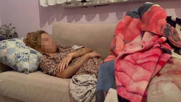 <p>20 Ağustos'ta cezaevinden çıkıp, kızının 2,5 aydır alıkonulduğunu öğrenen S.G., polise şikayette bulundu. </p>