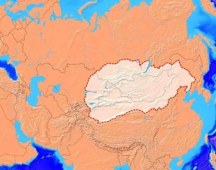 <p><strong>TÜRKLER'İN SOYU NEREYE DAYANMAKTADIR</strong></p>
<p><strong>Asya Kıtası ve Amerika Kıtası arasında, Avustralya'nın iki katı büyüklüğünde olan ve bundan 14 bin yıl önce yok olan Mu Kıtası, yeryüzünde insanın ilk ortaya çıktığı kıta olarak bilinmektedir.</strong></p>