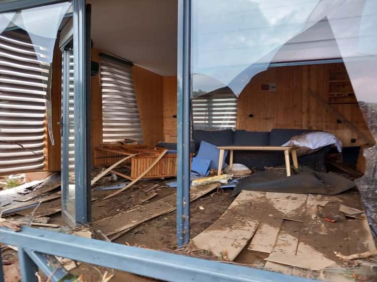 <p><strong> Her anının tadını doyasıya çıkaracağınız konfor ve doğanın bir arada olduğu benzersiz bir tatil SisliVadi İgneada, ekolojik doğal yaşam çiftlimizde sizi bekliyor. </strong></p>